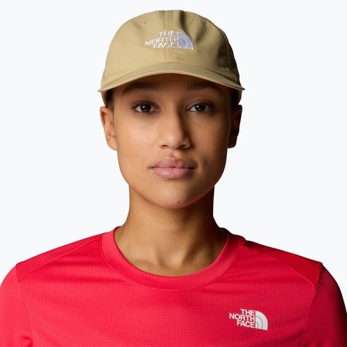 Šiltovka The North Face Horizon khaki stone
