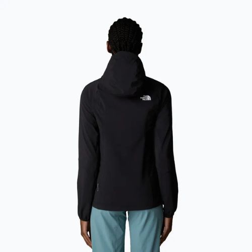 Dámska mikina The North Face Nimble Hoodie tnf black
