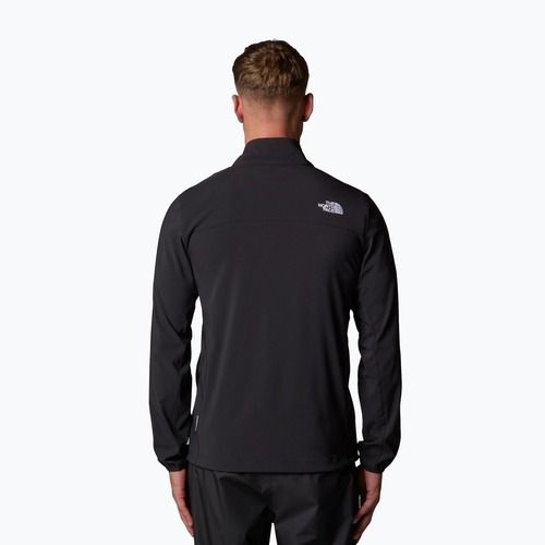 Pánska vetrovka The North Face Nimble tnf black