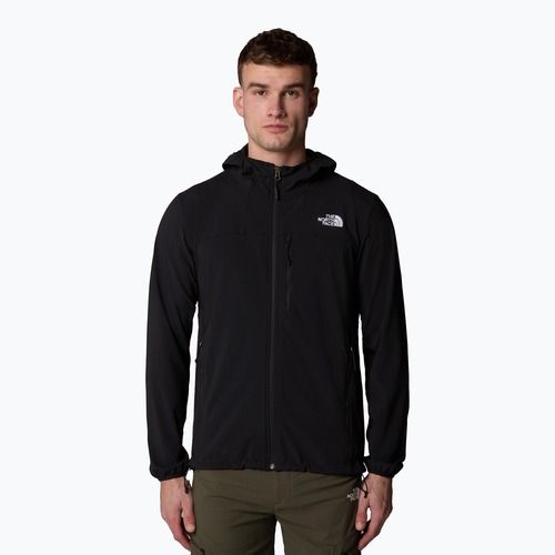 Pánska mikina The North Face Nimble Hoodie tnf black