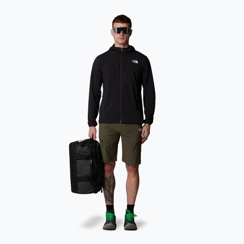 Pánska mikina The North Face Nimble Hoodie tnf black