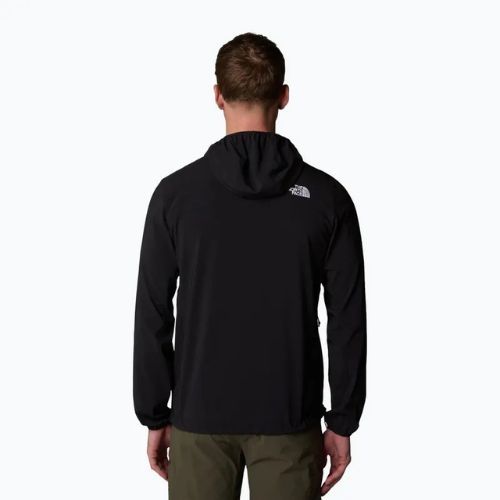 Pánska mikina The North Face Nimble Hoodie tnf black