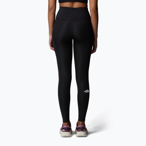 Dámske bežecké legíny The North Face Flex 28IN tnf black