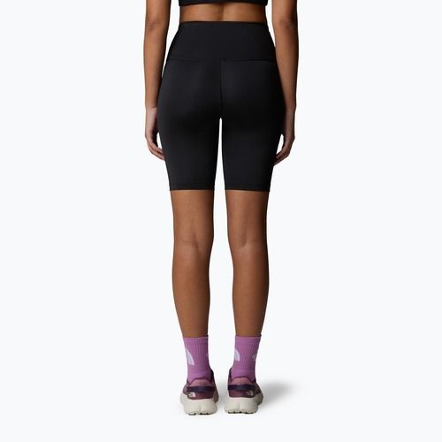 Dámske šortky The North Face Flex 8IN tnf black