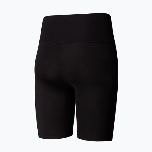 Dámske šortky The North Face Flex 8IN Tight C/O Graphic tbf black