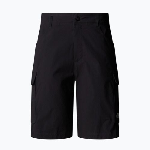 Dámske trekingové šortky The North Face Exploration Cargo tnf black