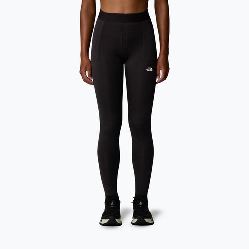 Dámske legíny The North Face Refina 27" tnf black