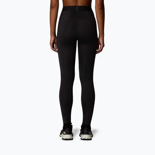 Dámske legíny The North Face Refina 27" tnf black