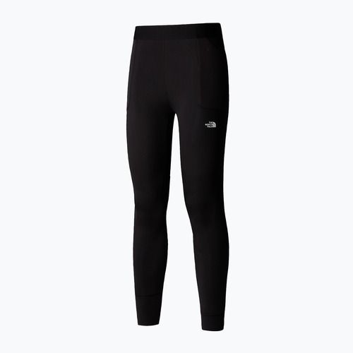 Dámske legíny The North Face Refina 27" tnf black