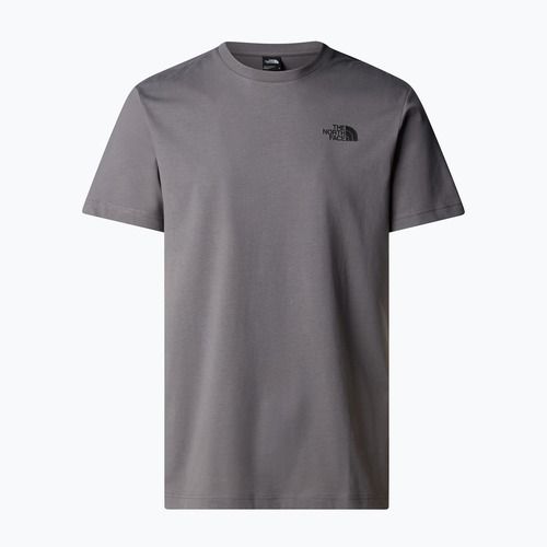 Pánske tričko The North Face Redbox Celebration smoked pearl