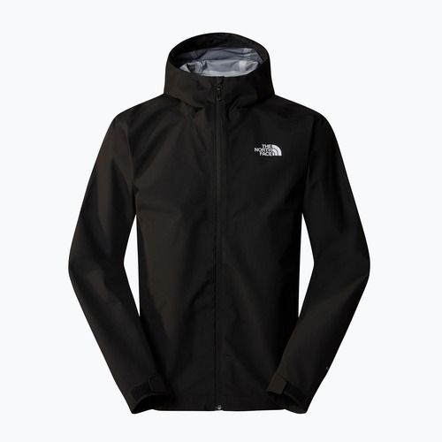 Pánska bunda do dažďa The North Face Whiton 3L tnf black/npf