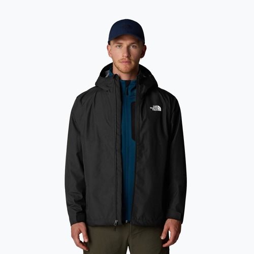 Pánska bunda do dažďa The North Face Whiton 3L tnf black/npf