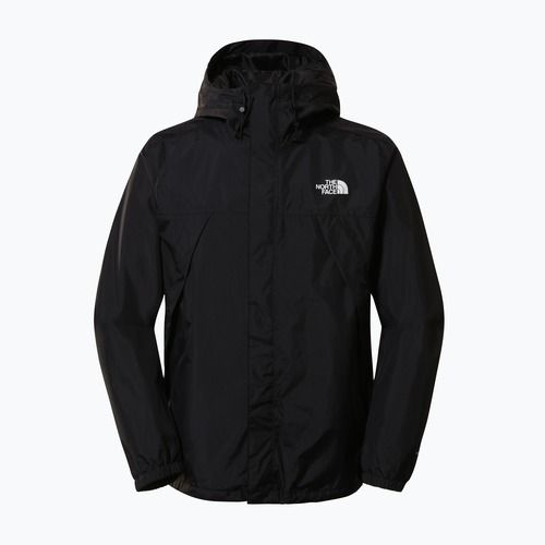Pánska bunda do dažďa The North Face Antora tnf black-npf