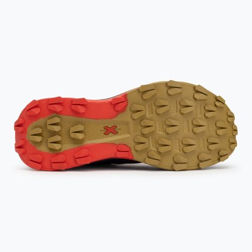 La Sportiva pánske topánky Prodigio Hike GTX onyx/mountain red