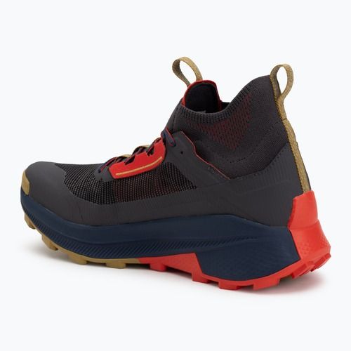 La Sportiva pánske topánky Prodigio Hike GTX onyx/mountain red
