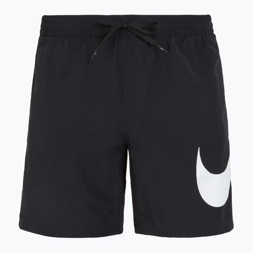 Pánske plavecké šortky Nike Specs 7" Volley black
