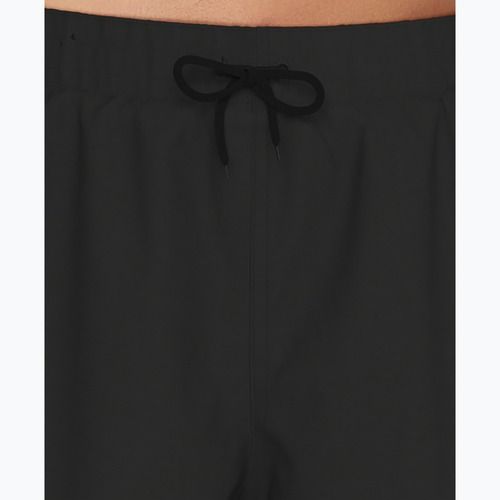 Pánske plavecké šortky Nike Specs 7" Volley black