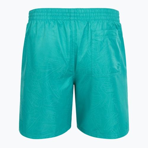 Pánske plavecké šortky Nike Swim Breaker 7" Volley dusty cactus