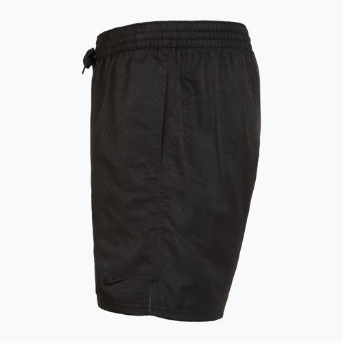 Pánske plavecké šortky Nike Swim Breaker 7" Volley black