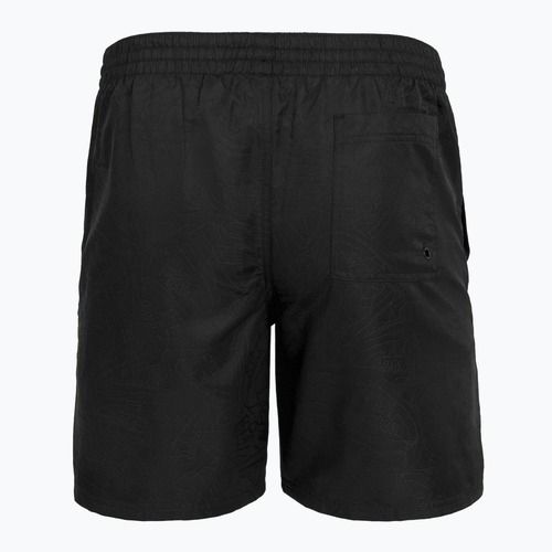 Pánske plavecké šortky Nike Swim Breaker 7" Volley black