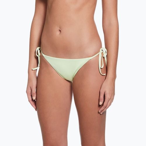 Spodný diel plaviek Nike Essential Tie String sotva voltový