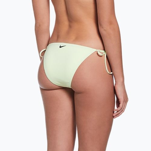 Spodný diel plaviek Nike Essential Tie String sotva voltový