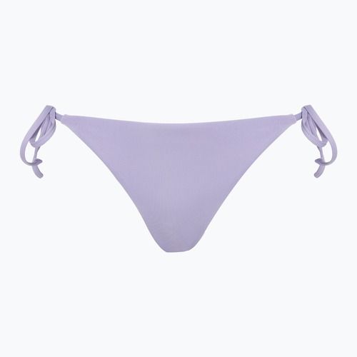 Spodný diel plaviek Nike Essential Tie String Bikini hortenzie