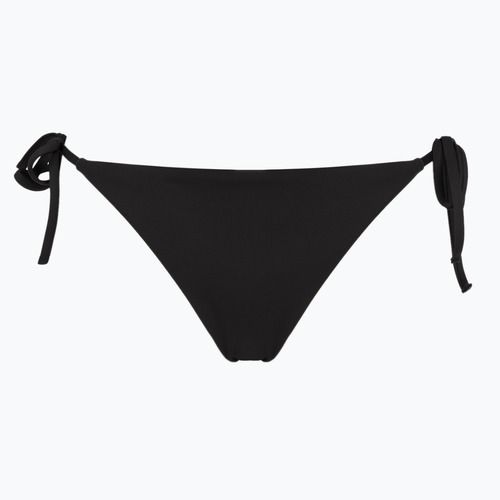Spodný diel plaviek Nike Essential Tie String čierny