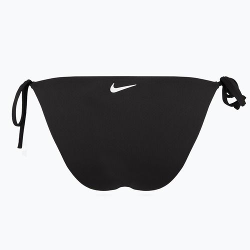 Spodný diel plaviek Nike Essential Tie String čierny