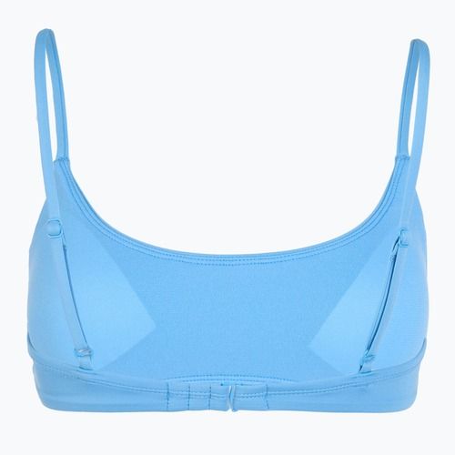 Dámske dvojdielne plavky Nike Essential Bralette Bikini university blue