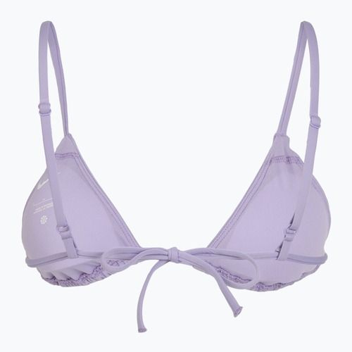Nike Essential Trojuholníkový vrchný diel plaviek Hydrangeas