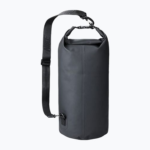 Plavecká taška Nike Dry Swim Bag 20 l čierna