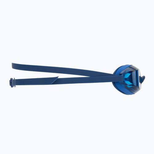 Plavecké okuliare Nike Legacy Comfort midnight navy