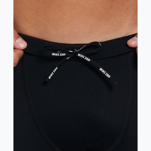 Pánske plavky Nike Hydrastrong Swim Jammer black
