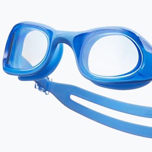 Plavecké okuliare Nike Expanse university blue