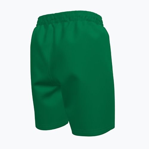 Detské plavecké šortky Nike Essential 6" Volley stadium green