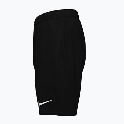 Detské plavecké šortky Nike Essential 6" Volley čierne