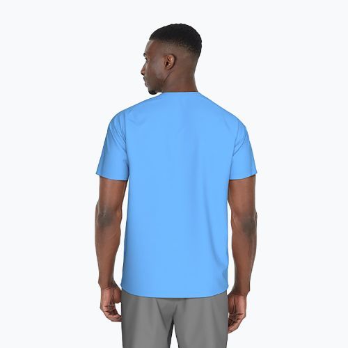 Pánske tričko Nike Essential Hydroguard university blue