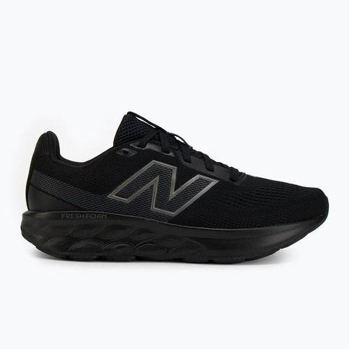 Dámska bežecká obuv New Balance Fresh Foam 520's V9 black