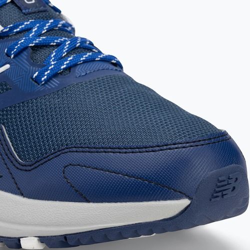 Pánska bežecká obuv New Balance 410's V8 inkwell