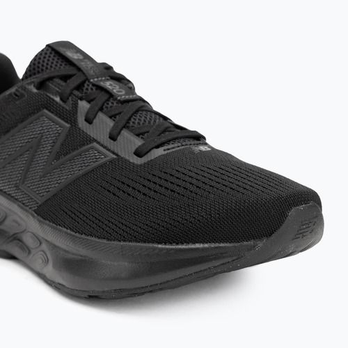 Pánska bežecká obuv New Balance Fresh Foam 520's V9 black M520LT9