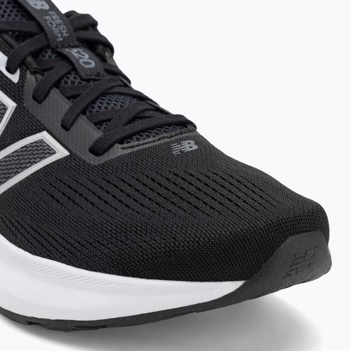 Pánska bežecká obuv New Balance Fresh Foam 520's V9 black M520LK9