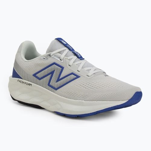 Pánska bežecká obuv New Balance Fresh Foam 520's V9 grey matter 2