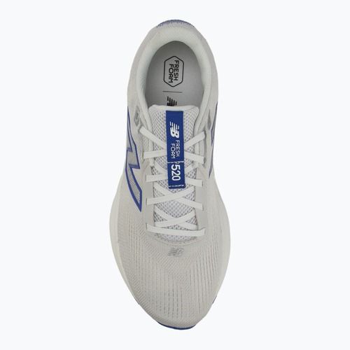 Pánska bežecká obuv New Balance Fresh Foam 520's V9 grey matter 2