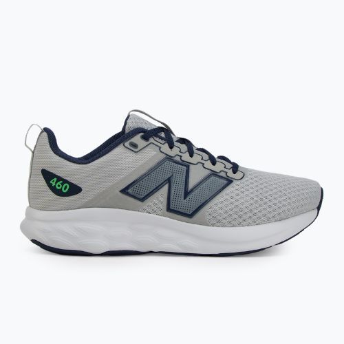 Pánska bežecká obuv New Balance 460's V4 grey matter