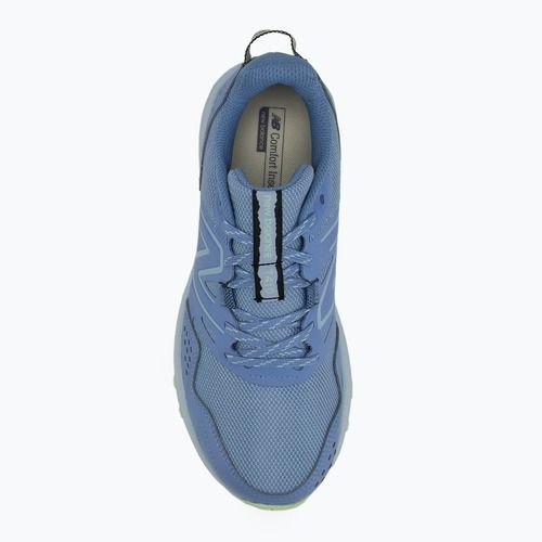 Dámske bežecké topánky New Balance 410's V8 blue lagoon