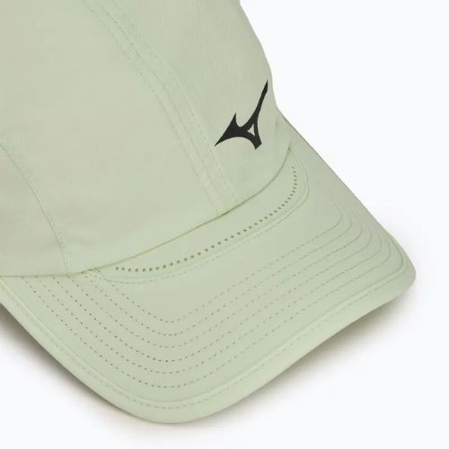 Šiltovka Mizuno Drylite Cap neo mint