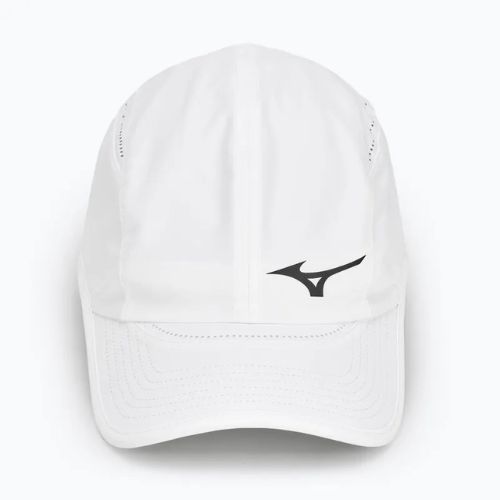Šiltovka Mizuno Drylite Cap white/white