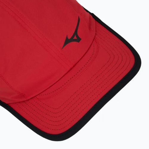 Šiltovka Mizuno Drylite Cap hibiscus