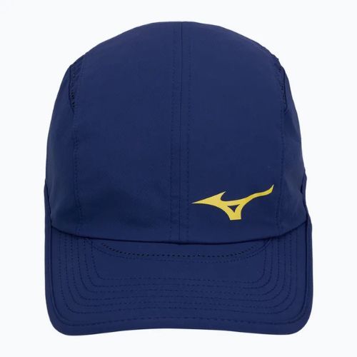 Šiltovka Mizuno Drylite Cap bellweather blue